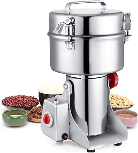 pulverizer machine manufacturer in india