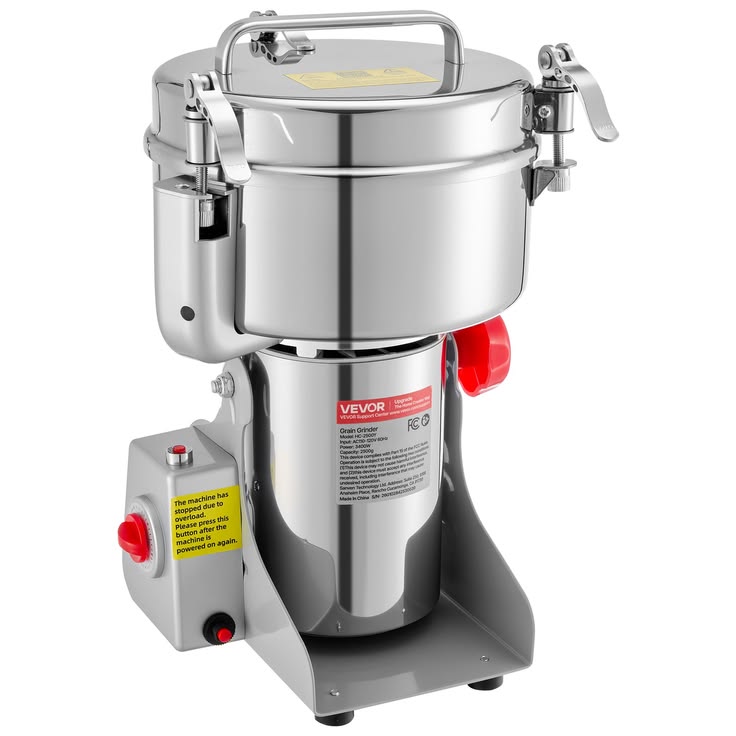 pulverizer machine manufacturer in india