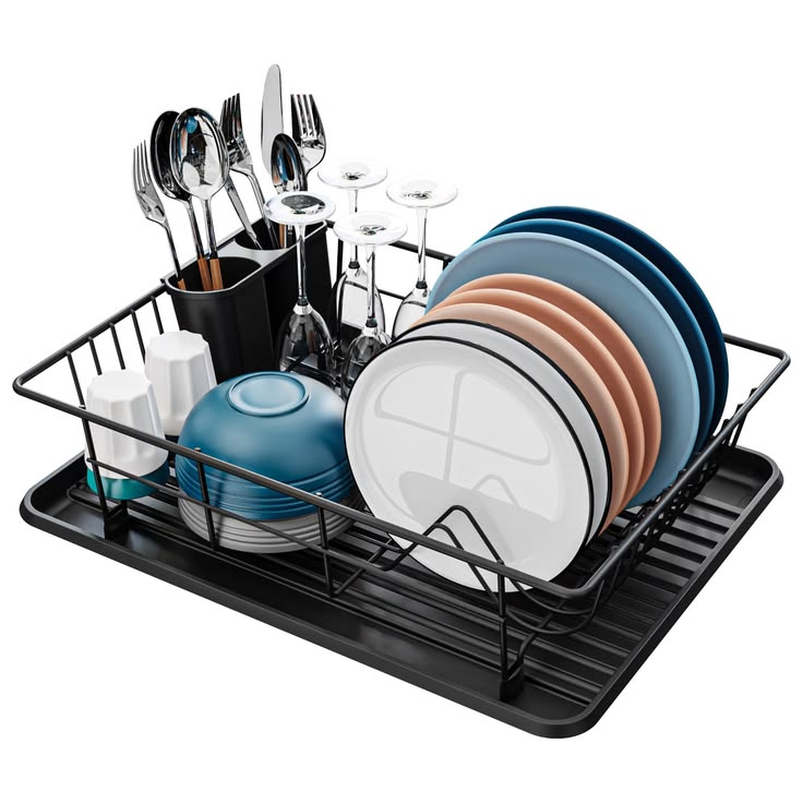plate and glass rack manufacturer in india
