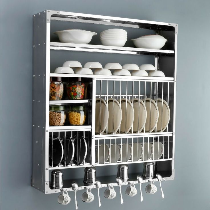 plate and glass rack manufacturer in india