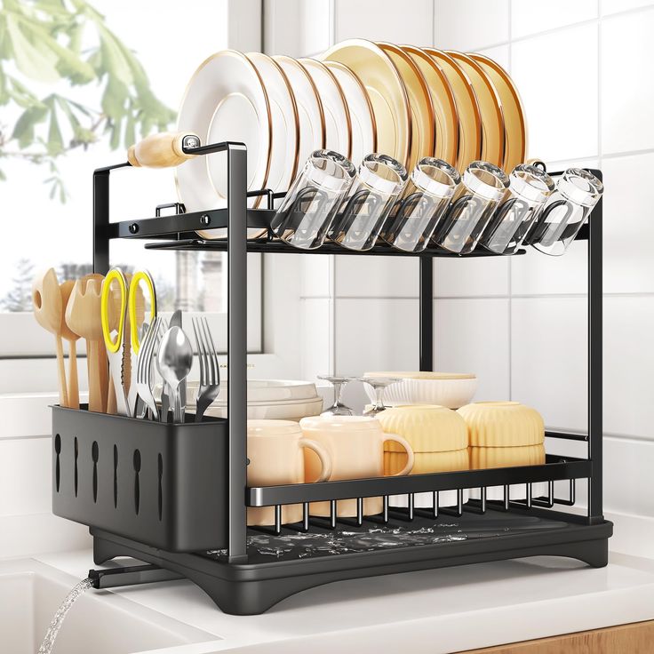 plate and glass rack manufacturer in india