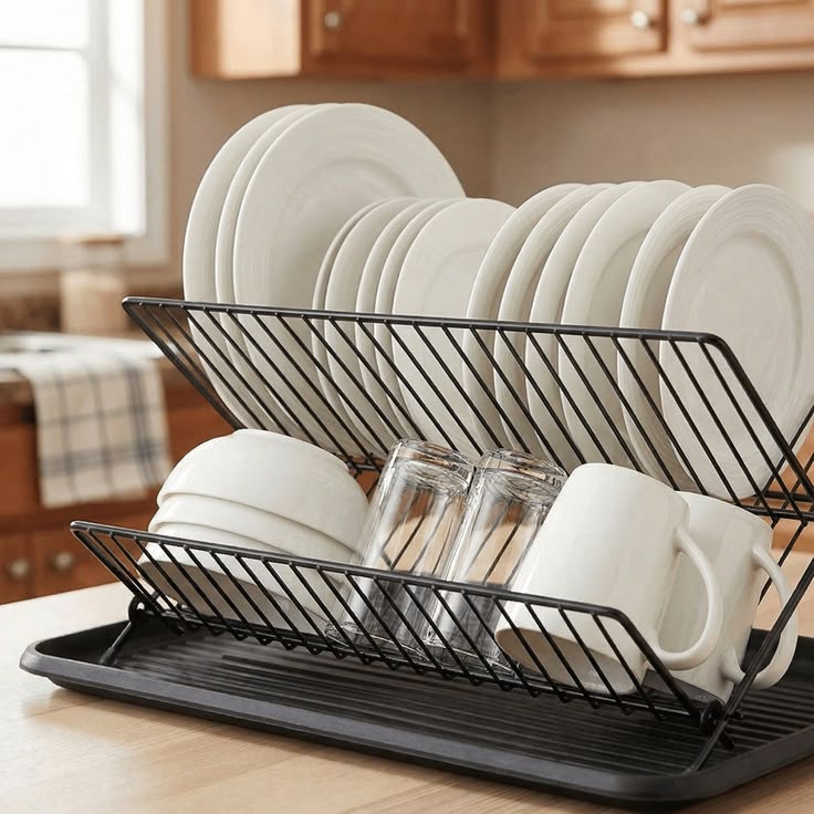 plate and glass rack manufacturer in india