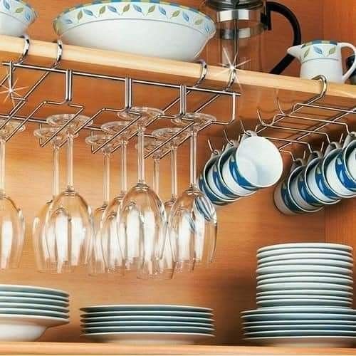 plate and glass rack manufacturer in india