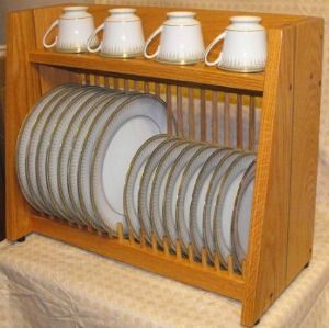 plate and glass rack manufacturer in india