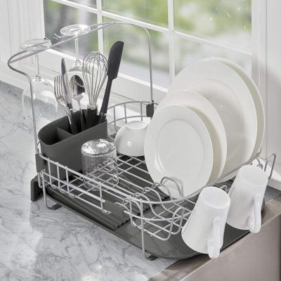 Plate And Glass Rack Manufacturer in India