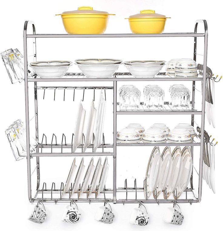 plate and glass rack manufacturer in india