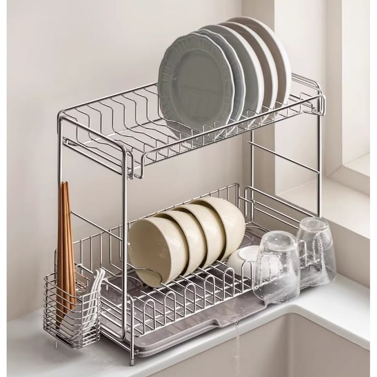 plate and glass rack manufacturer in india