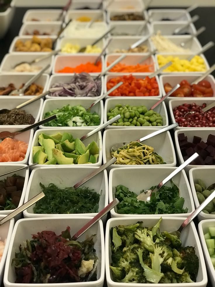 salad station manufacturer in india