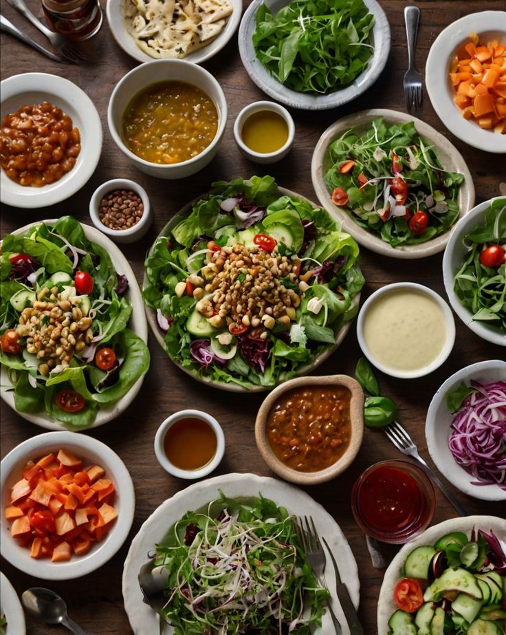 salad station manufacturer in india