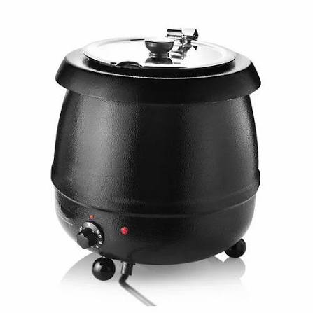 soup station manufacturer in india