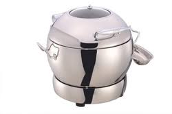 soup station manufacturer in india