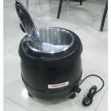 soup station manufacturer in india