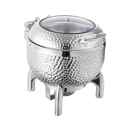 soup station manufacturer in India