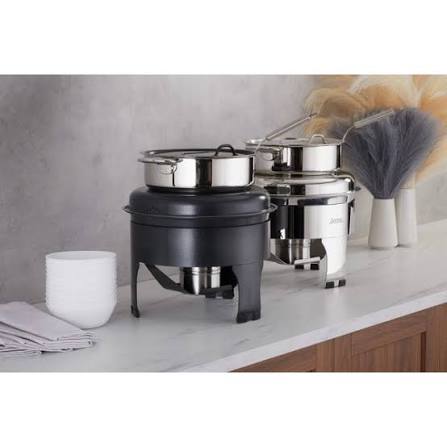 soup station manufacturer in india