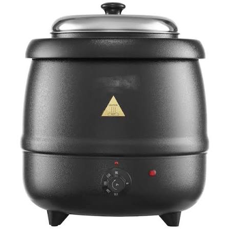 soup station manufacturer in india