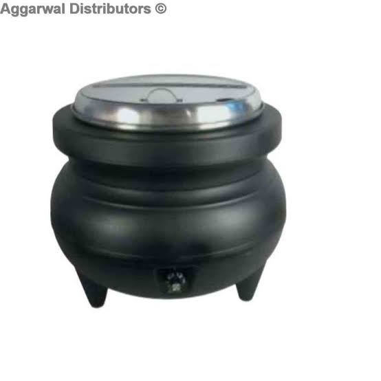 soup station manufacturer in india