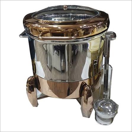 soup station manufacturer in india