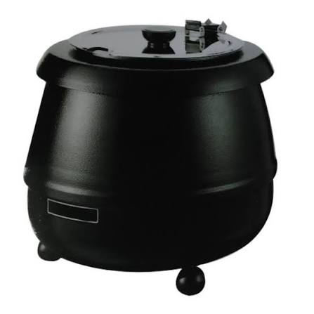 soup station manufacturer in india