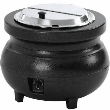 soup station manufacturer in india