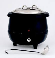 soup station manufacturer in india