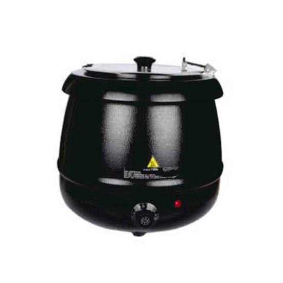 soup station manufacturer in india