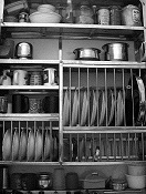 storage shelf for pot and pan manufacturer in india