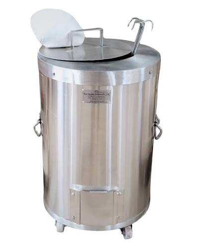 ss tandoor manufacturer in india