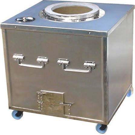ss tandoor manufacturer in india