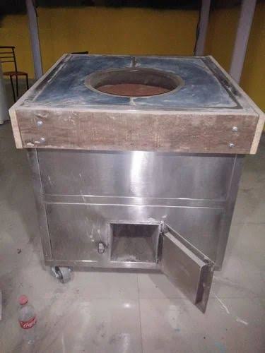 ss tandoor manufacturer in india