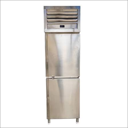 upright two and four door vertical refrigerator manufacturer in india