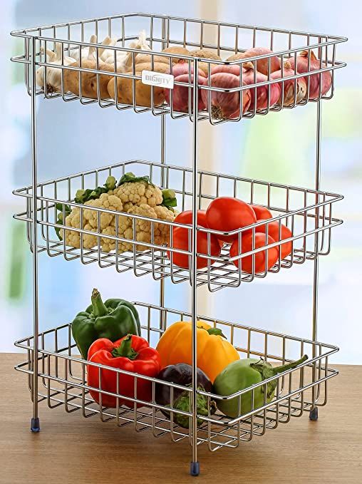 vegetable collecting trolley manufacturer in india