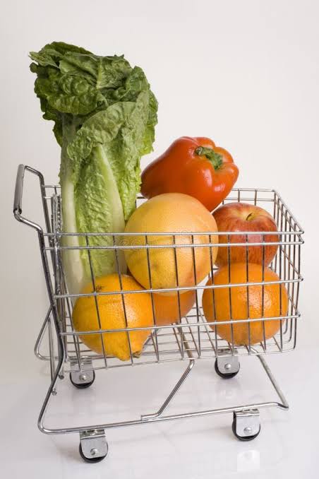 vegetable collecting trolley manufacturer in india