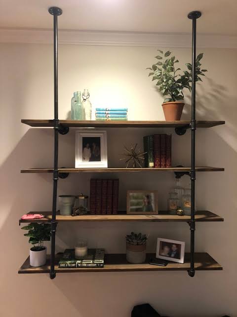 wall mounted shelf manufacturer in India