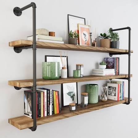 wall mounted shelf manufacturer in india